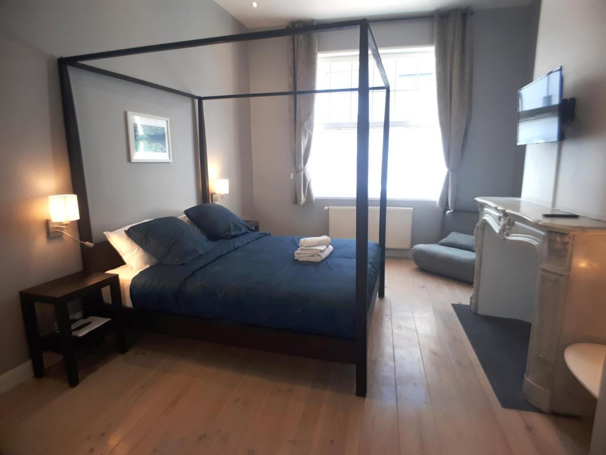 Appartement Le Jardin de Ligny à Saint-Omer  Extérieur photo