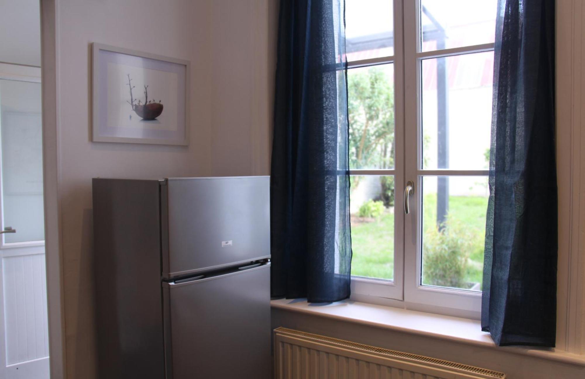 Appartement Le Jardin de Ligny à Saint-Omer  Extérieur photo